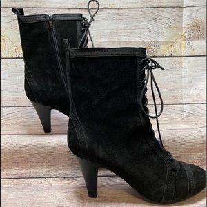 Nine West Boot